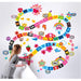 French Bull Cupcake Land Wall Sticker