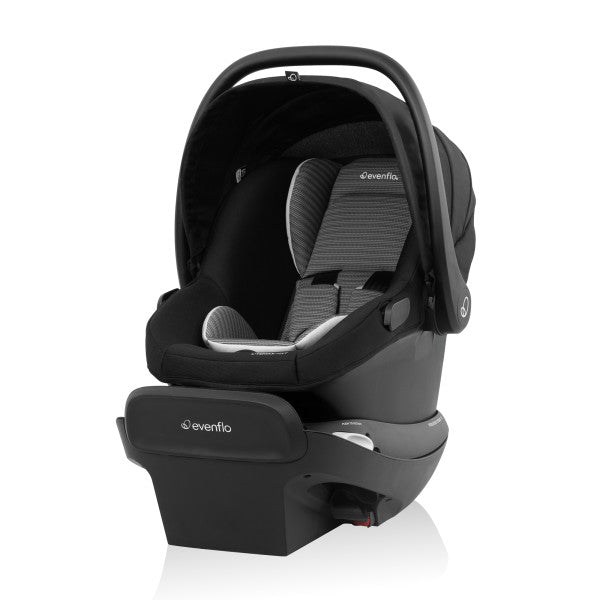 Evenflo Revolve180 LiteMax NXT Infant Car Seat
