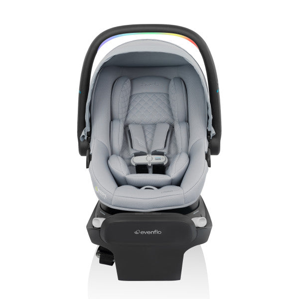 Evenflo Revolve 180 LiteMax Infant Car Seat