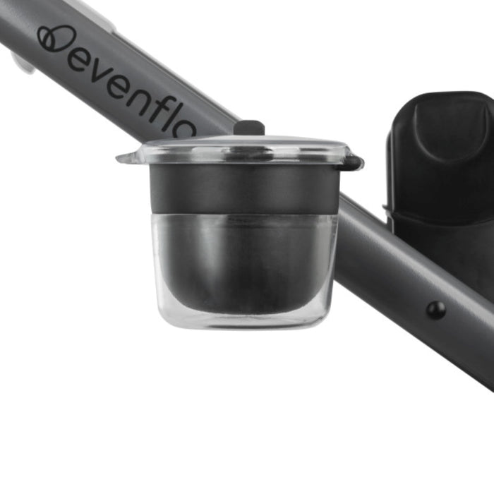 Evenflo Pivot Troop Child and Pet Modular Travel System