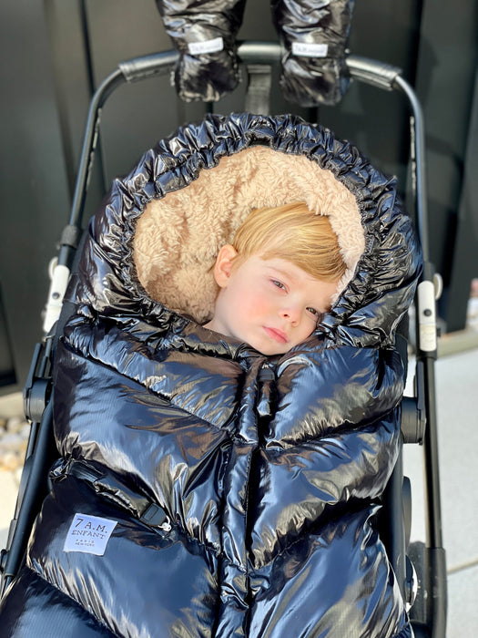 7AM Enfant Blanket 212 Evolution - Polar