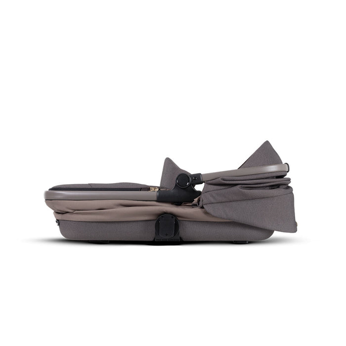 Berceau pliant Silver Cross Reef First Bed Earth