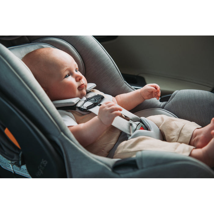 Chicco KeyFit 35 ClearTex Infant Car Seat Shadow