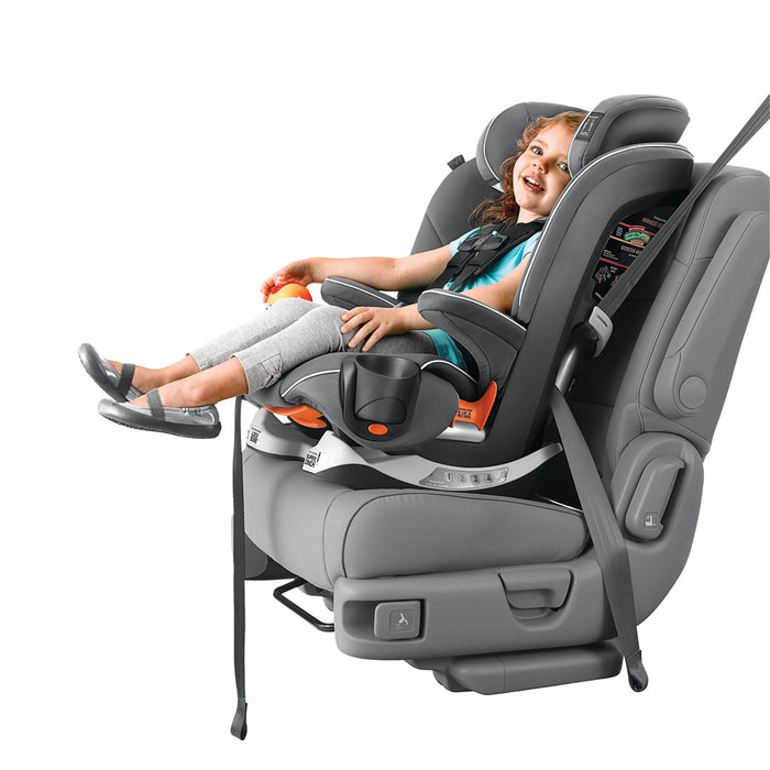 Chicco MyFit Harness + Booster Car Seat Notte