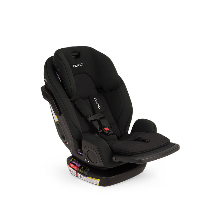 Nuna ROYL Car Seat Caviar