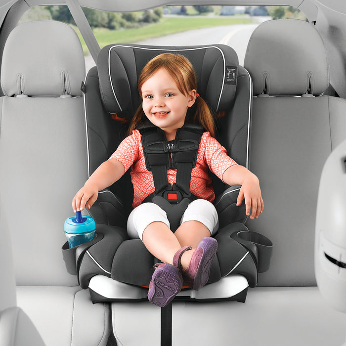 Chicco MyFit Harness + Booster Car Seat Notte