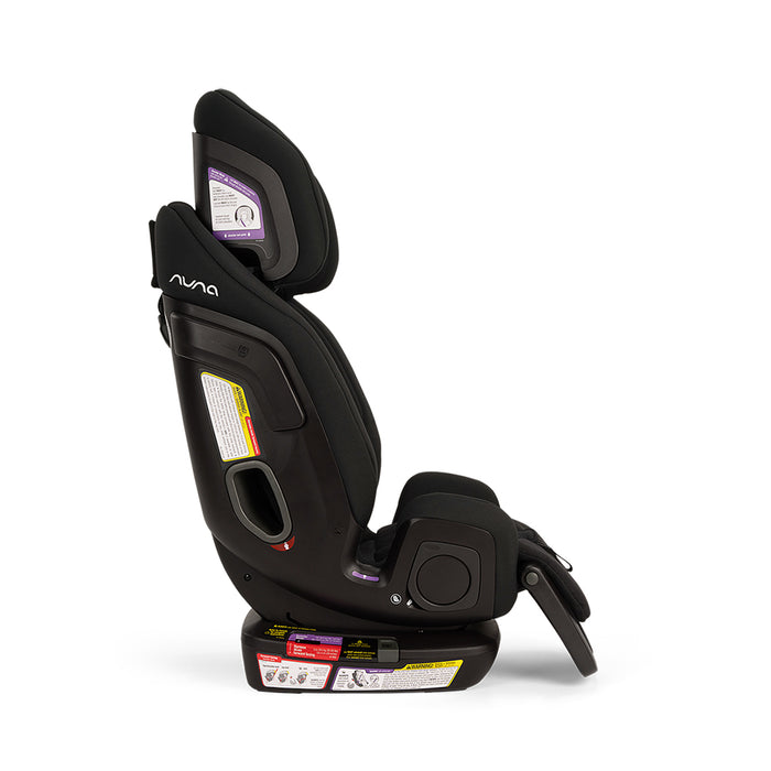 Nuna ROYL Car Seat