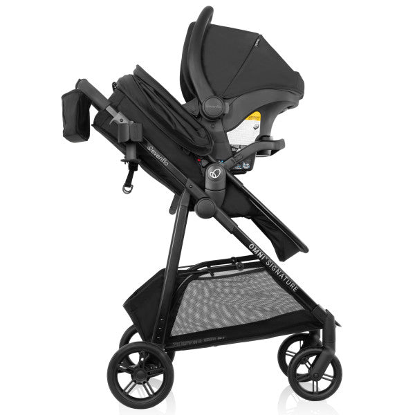 Evenflo Omni Signature Travel System