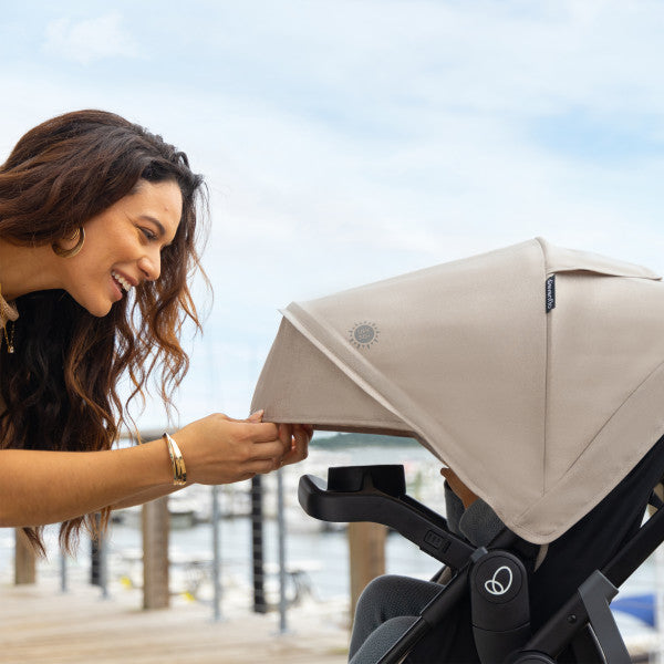 Evenflo Omni Signature Travel System