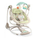 InGenuity Convertible Swing Seneca