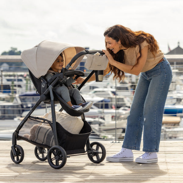 Evenflo Omni Signature Travel System