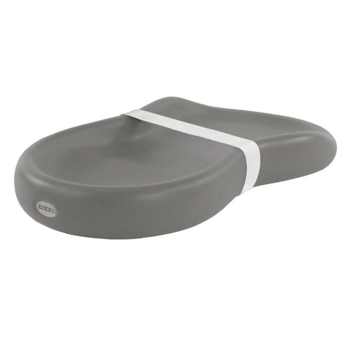 Keekaroo Peanut Changer - Slate Grey