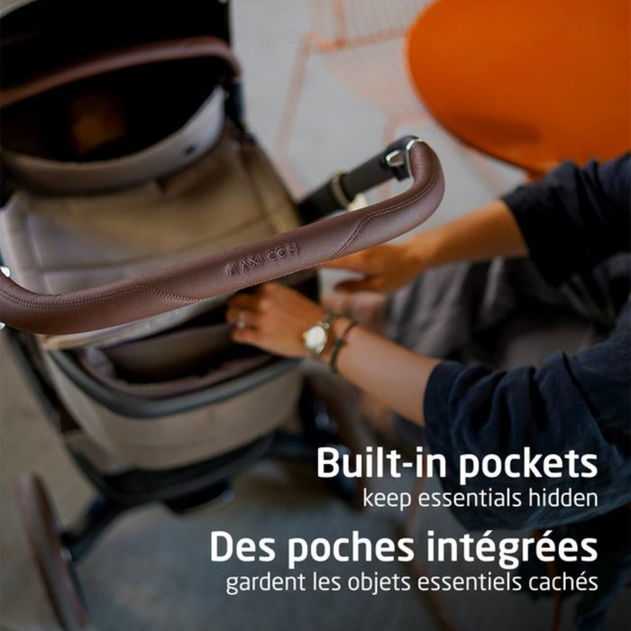 Maxi-Cosi Fame Carrycot