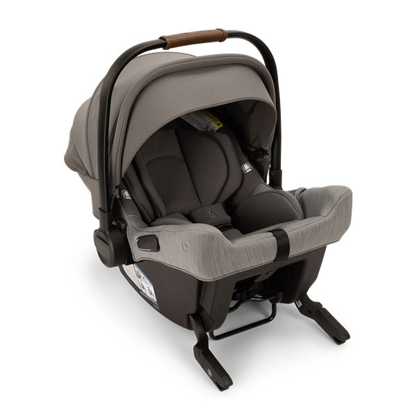 Nuna PIPA Urbn Infant Car Seat