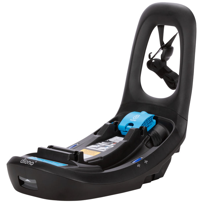Diono LiteClik 30 SafePlus Infant Car Seat Base