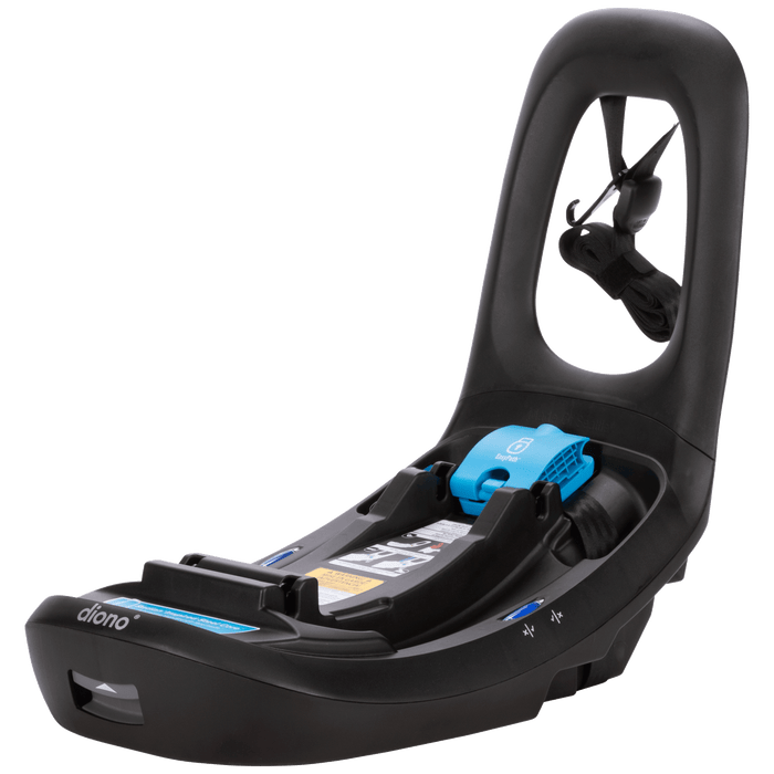 Diono LiteClik 30 SafePlus Infant Car Seat Base