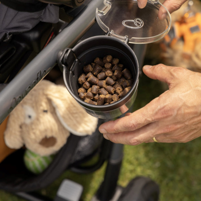 Evenflo Pivot Troop Child and Pet Modular Travel System