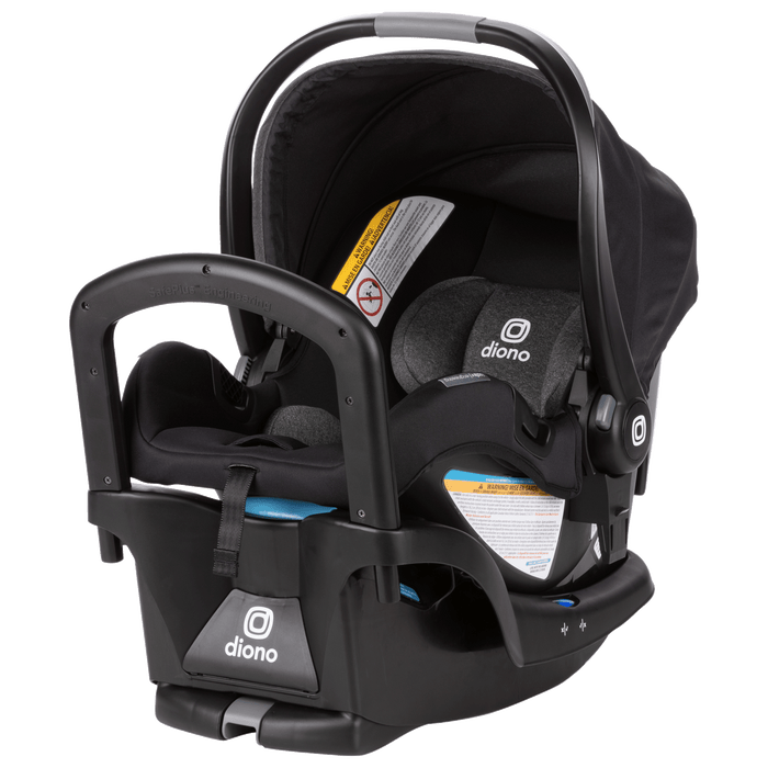 Diono LiteClik 30 R SafePlus Infant Car Seat