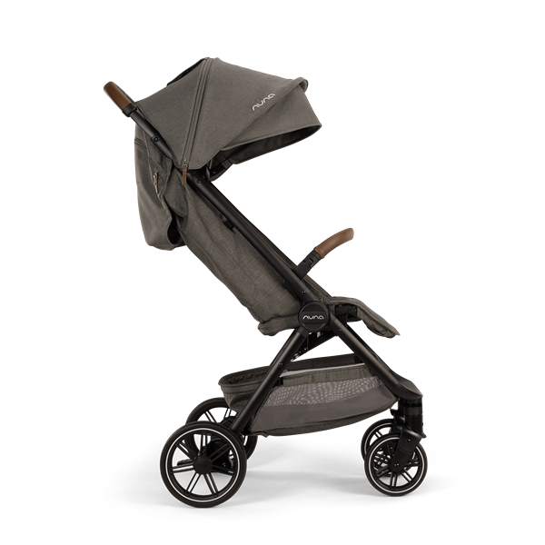 Nuna TRVL LX Lightweight Stroller