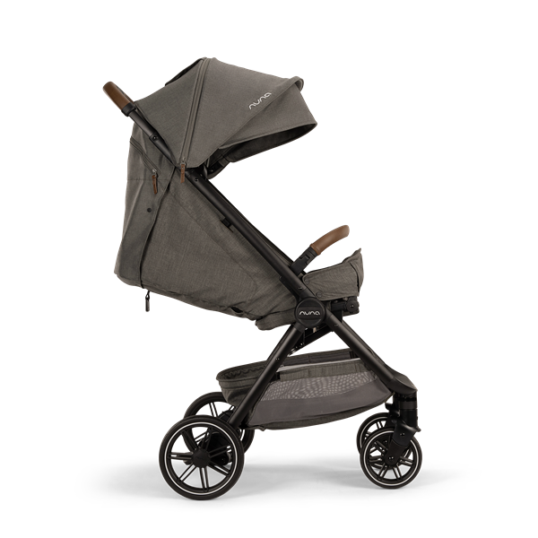 Nuna TRVL LX Lightweight Stroller