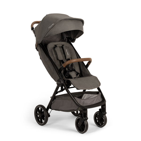 Nuna TRVL LX Lightweight Stroller