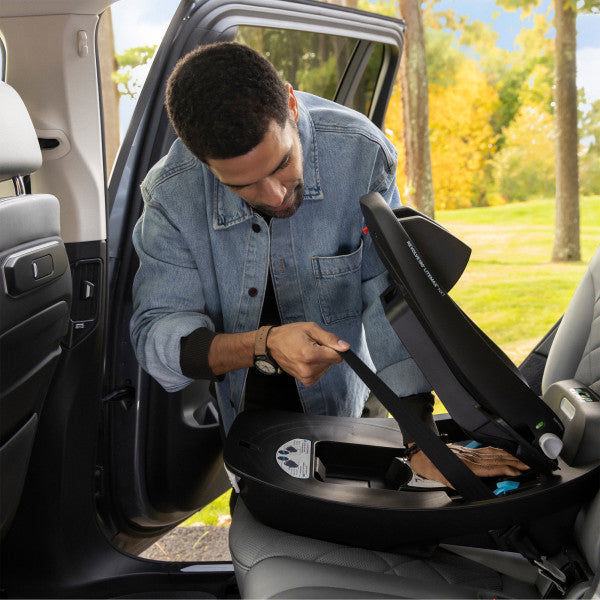 Evenflo Revolve180 LiteMax NXT Infant Car Seat