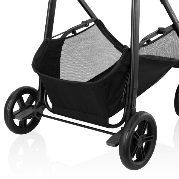 Evenflo Omni Signature Travel System