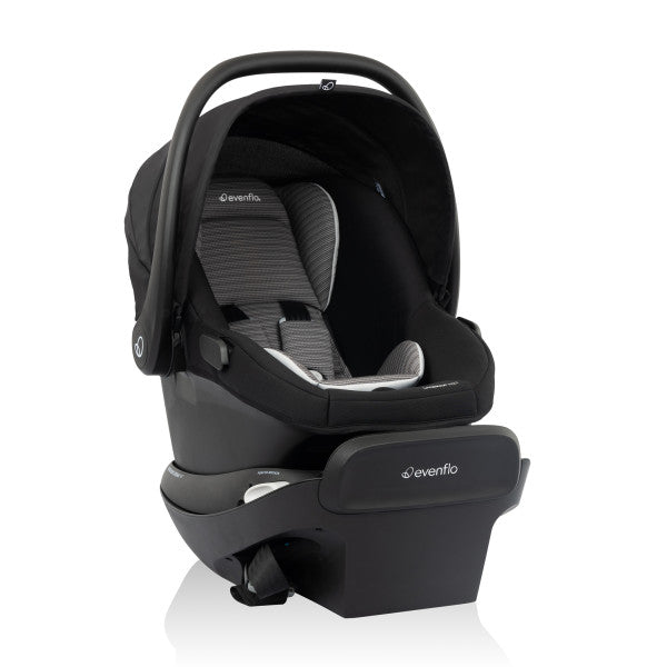Evenflo Revolve180 LiteMax NXT Infant Car Seat
