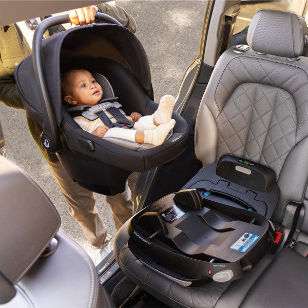 Evenflo Revolve180 LiteMax NXT Infant Car Seat