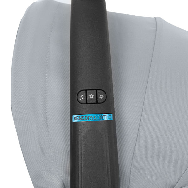 Evenflo Revolve 180 LiteMax Infant Car Seat