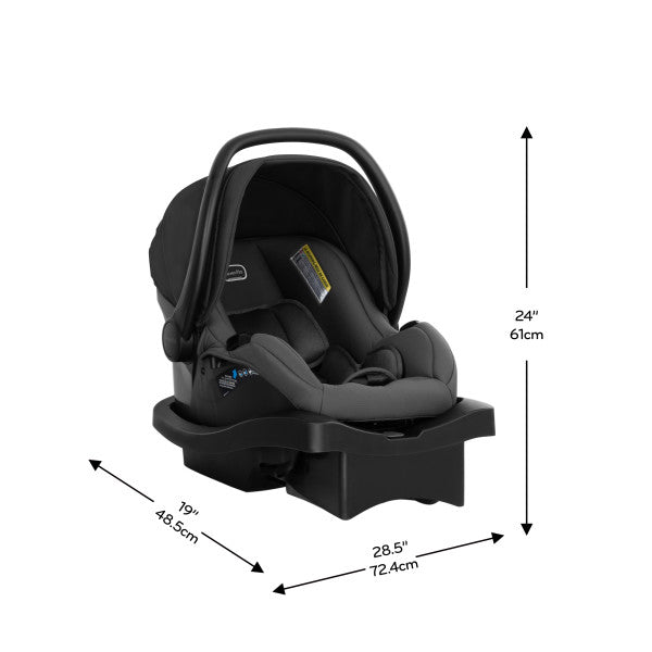 Evenflo Omni Signature Travel System