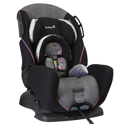 Safety 1st Alpha Omega 65 - Plumeria
