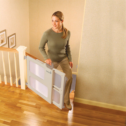 Safety 1st Perfect Fit Gate