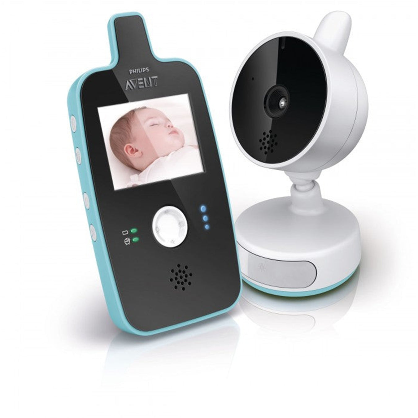 Philips Avent Digital Video Baby Monitor