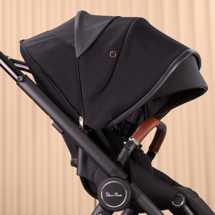 Silver Cross Reef Stroller