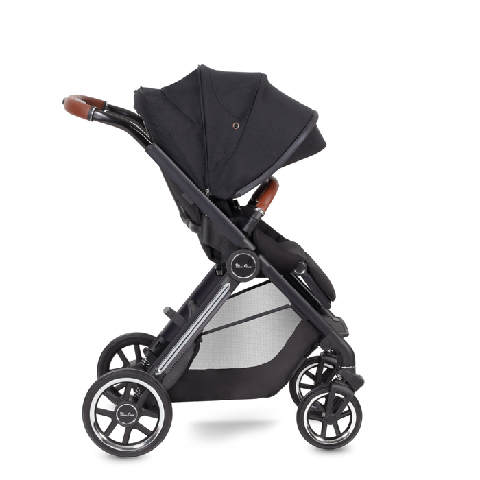 Silver Cross Reef Stroller