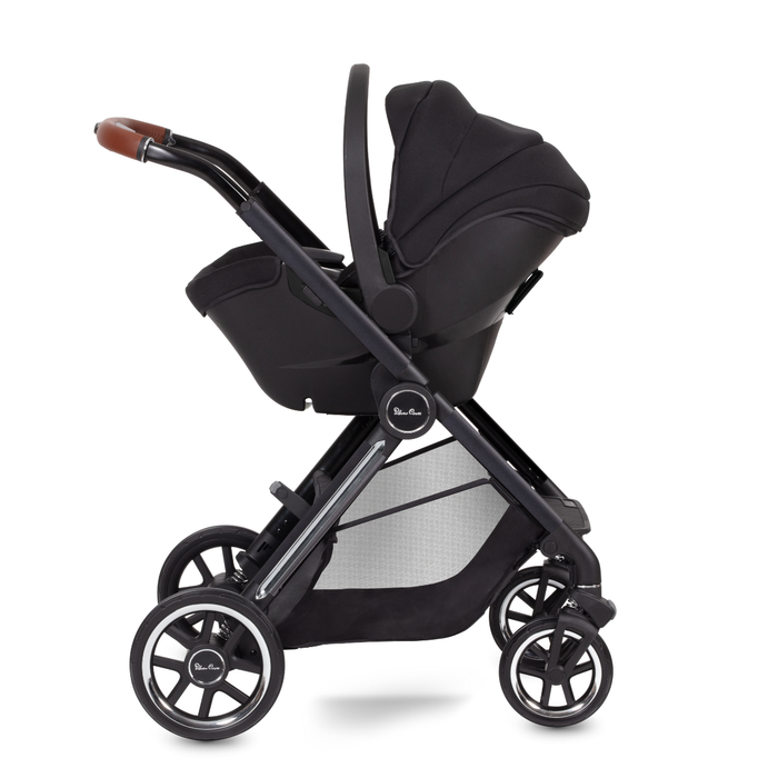 Silver Cross Reef Stroller