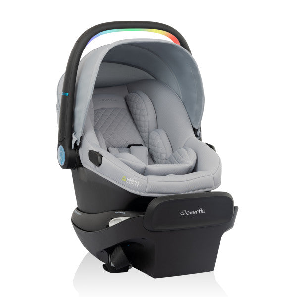 Evenflo Revolve 180 LiteMax Infant Car Seat