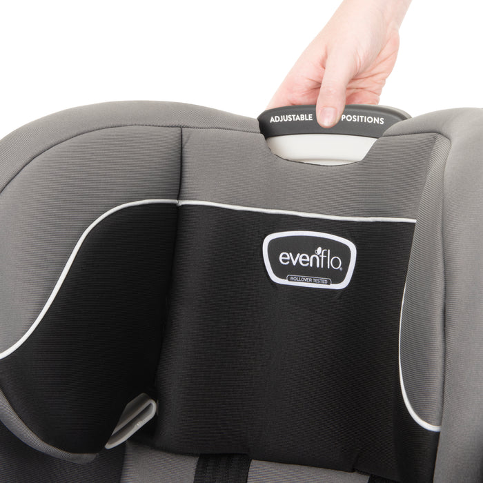 Evenflo Revolve 360 Convertible Car Seat