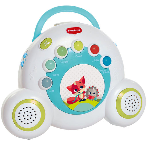 Tiny Love Soothe & Groove Mobile - Meadow Days