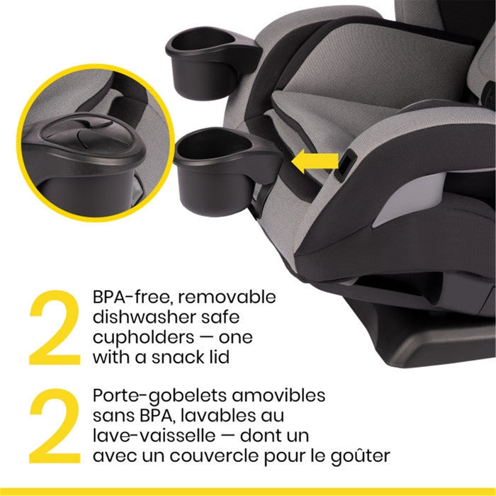 Safety 1st EverSlim All-in-One Car Seat