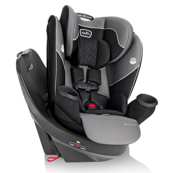 Evenflo Revolve 360 Convertible Car Seat