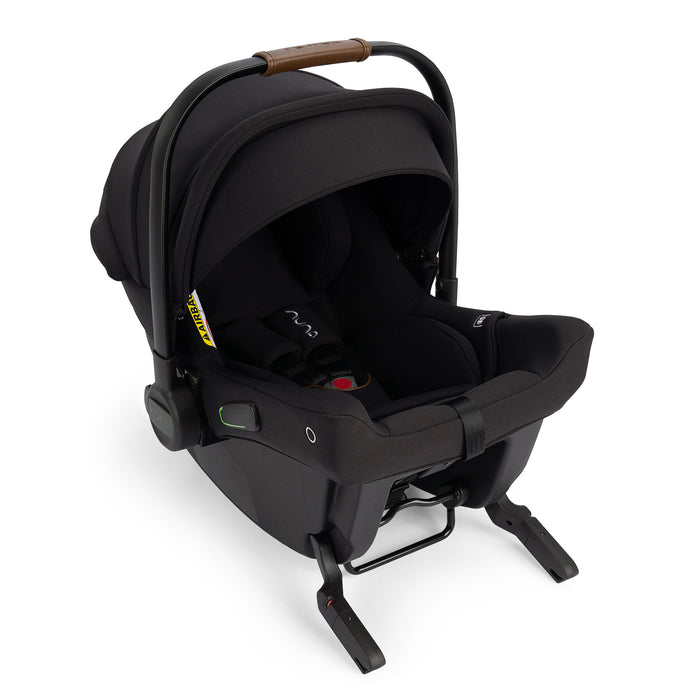 Nuna PIPA Ubrn Infant Car Seat