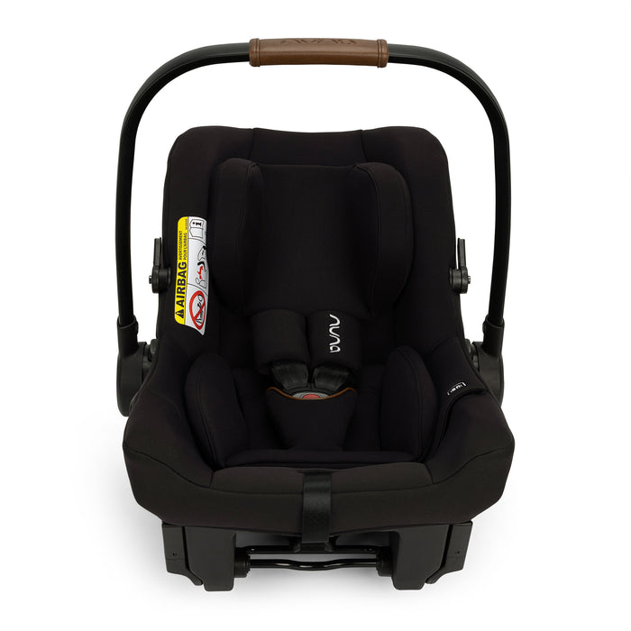 Nuna PIPA Urbn Infant Car Seat