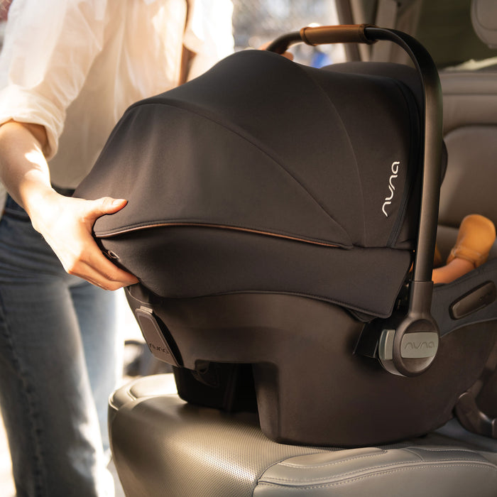 Nuna PIPA Ubrn Infant Car Seat