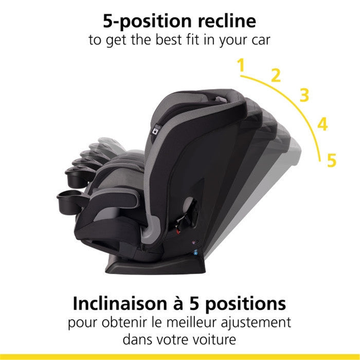 Safety 1st EverSlim All-in-One Car Seat