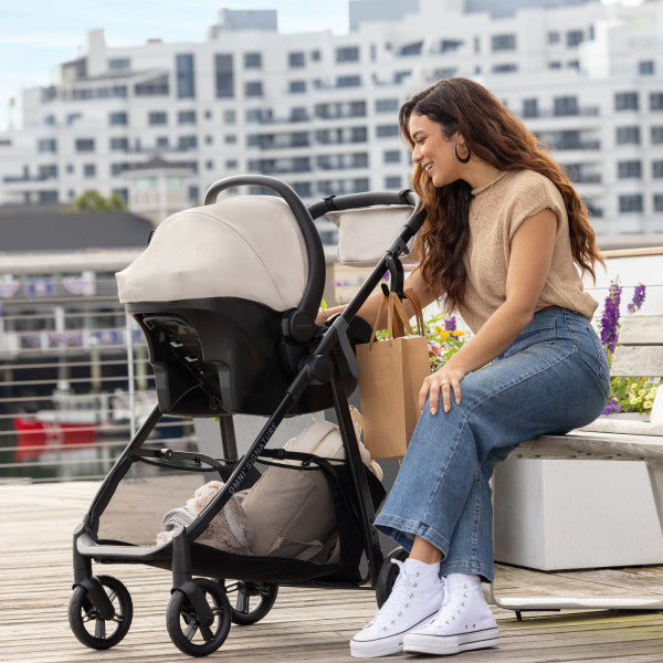 Evenflo Omni Signature Travel System