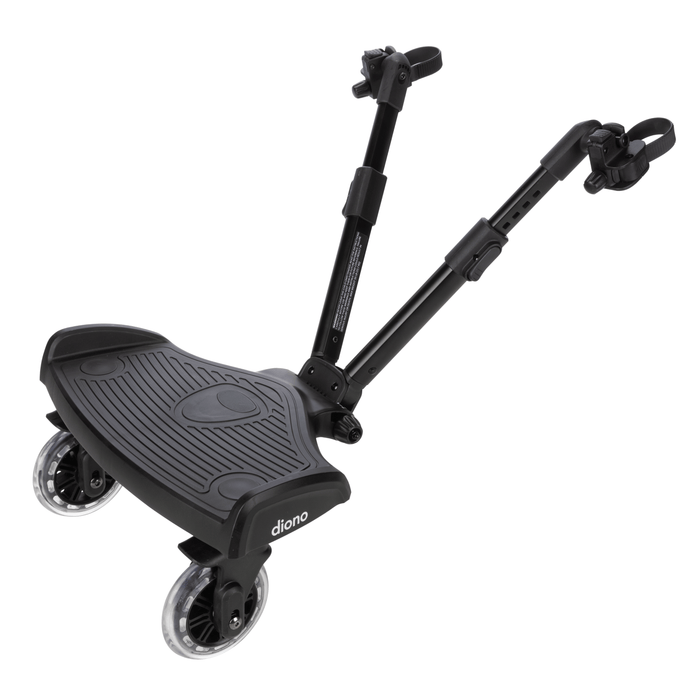 Diono Hop on Roll Universal Stroller Board