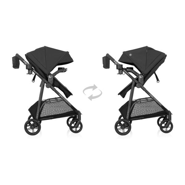 Evenflo Omni Signature Travel System