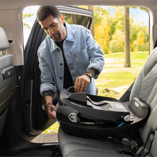 Evenflo Revolve180 LiteMax NXT Infant Car Seat